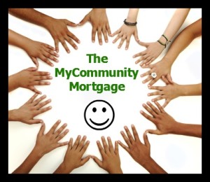 MyCommunity Mortgage