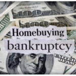 waiting priods to purchase home after bankruptcy