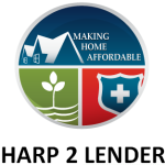 Approved HARP 2 Mortgage Lender