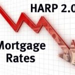 HARP Mortgage Rates Refinance