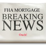 FHA Guideline Changes