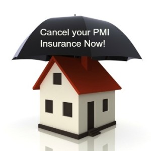 Cancel Remove PMI Mortgage Insurance