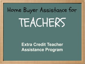 ECTP assistance for teachers