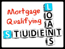 mortgage-application-student-loan-deferred