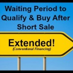 conventional-wait-period-qualify-short-sale-4-years