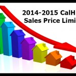 CalHFA Sales Price Limit