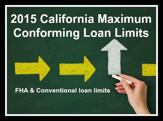 Fha Loan Limits Madera County