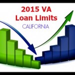 2015 VA Loan Limit California