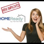 Home Ready Mortgage
