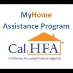 MyHOME down payment assistance