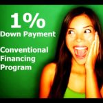 1-perecnt-down-conventional-mortgage