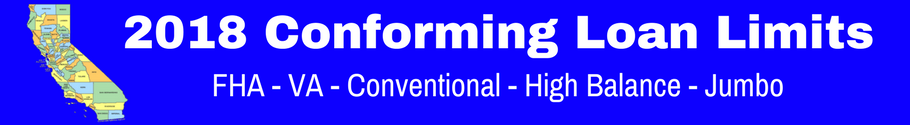 2018-fha-va-conventional-california-county-loan-limits-california