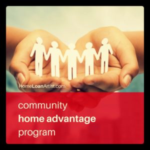 Community Home Advantage Assistance Program
