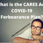 What is the Coronavirus mortgage forbearance plan